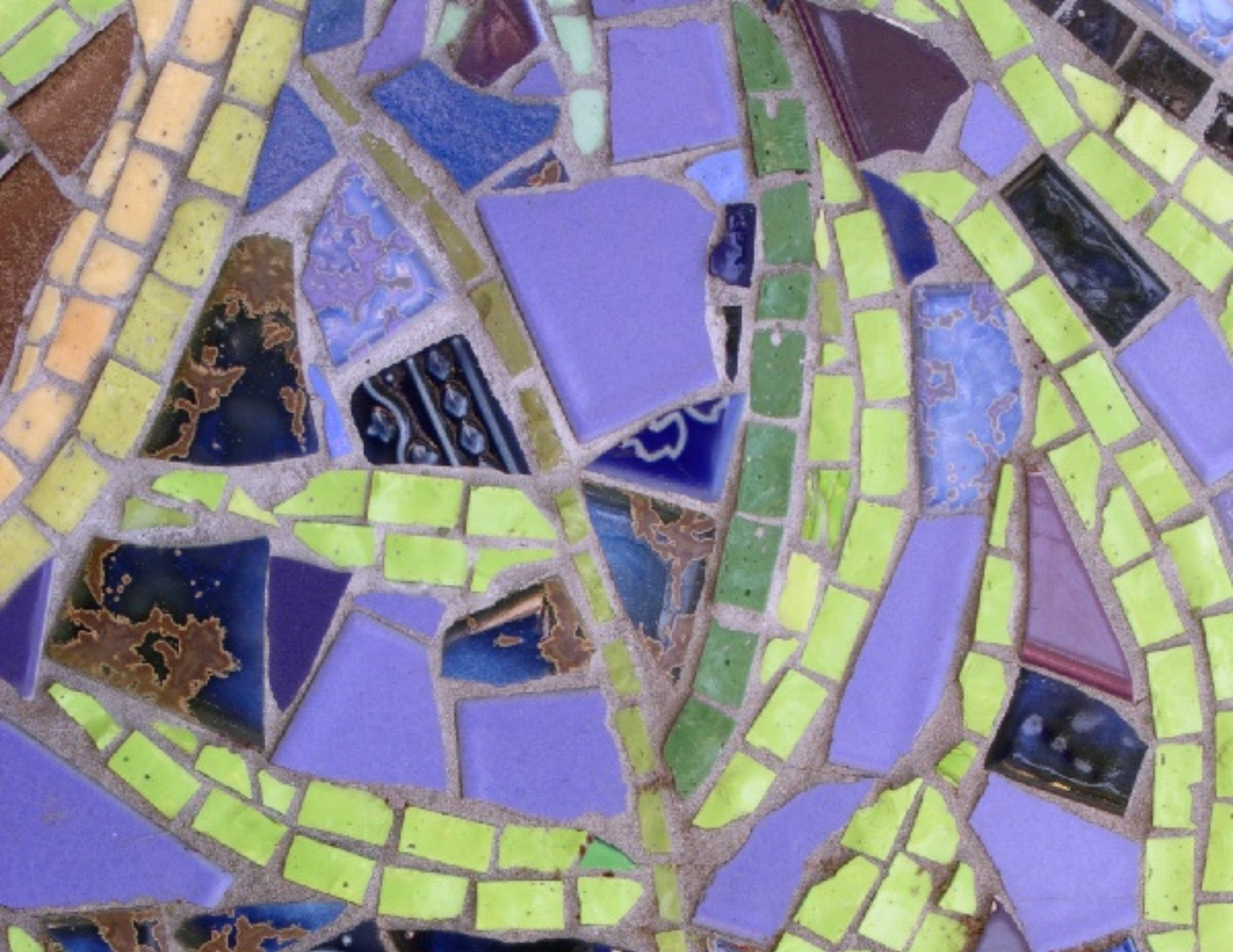 mosaic
