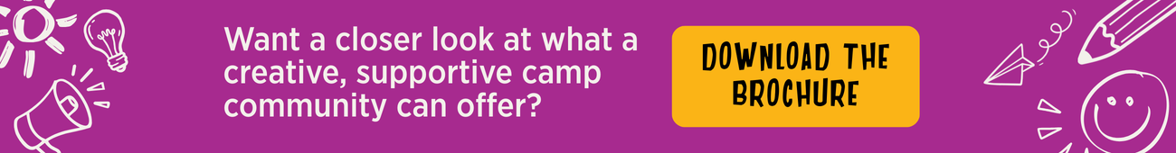 Download the brochure call to action