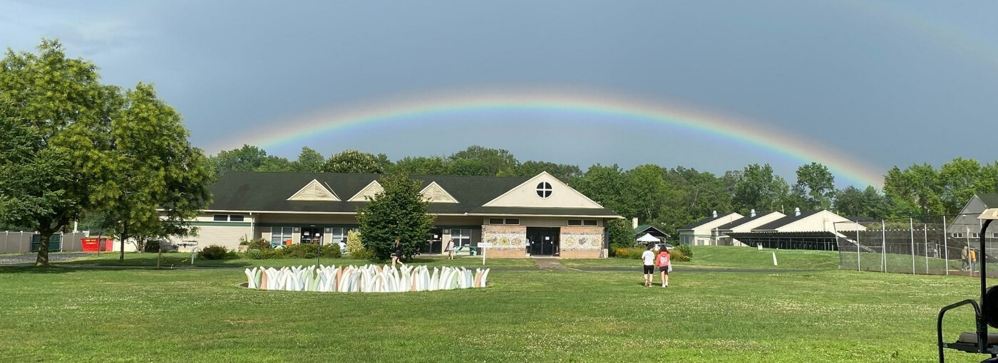 Appel Farm campus