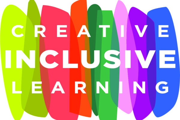 Creative Inclusive Learning logo